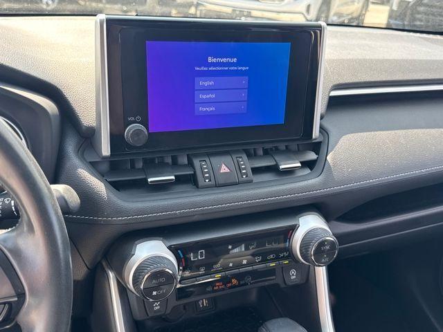 2023 Toyota RAV4 Vehicle Photo in Jonesboro, AR 72404