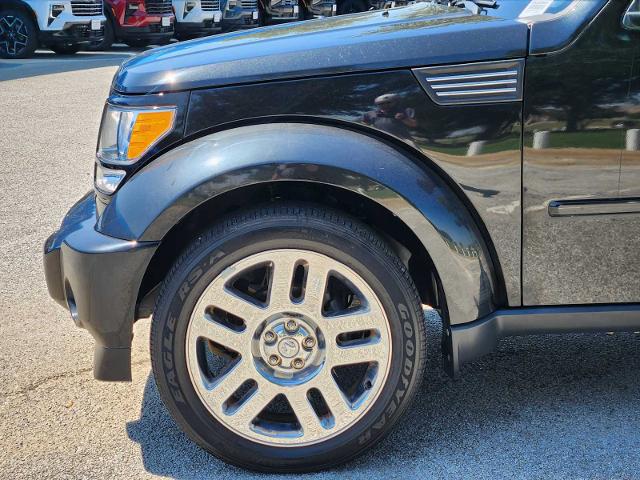 2010 Dodge Nitro Vehicle Photo in DENTON, TX 76210-9321