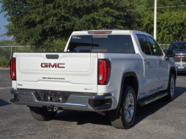 2020 GMC Sierra 1500 Vehicle Photo in Decatur, TX 76234