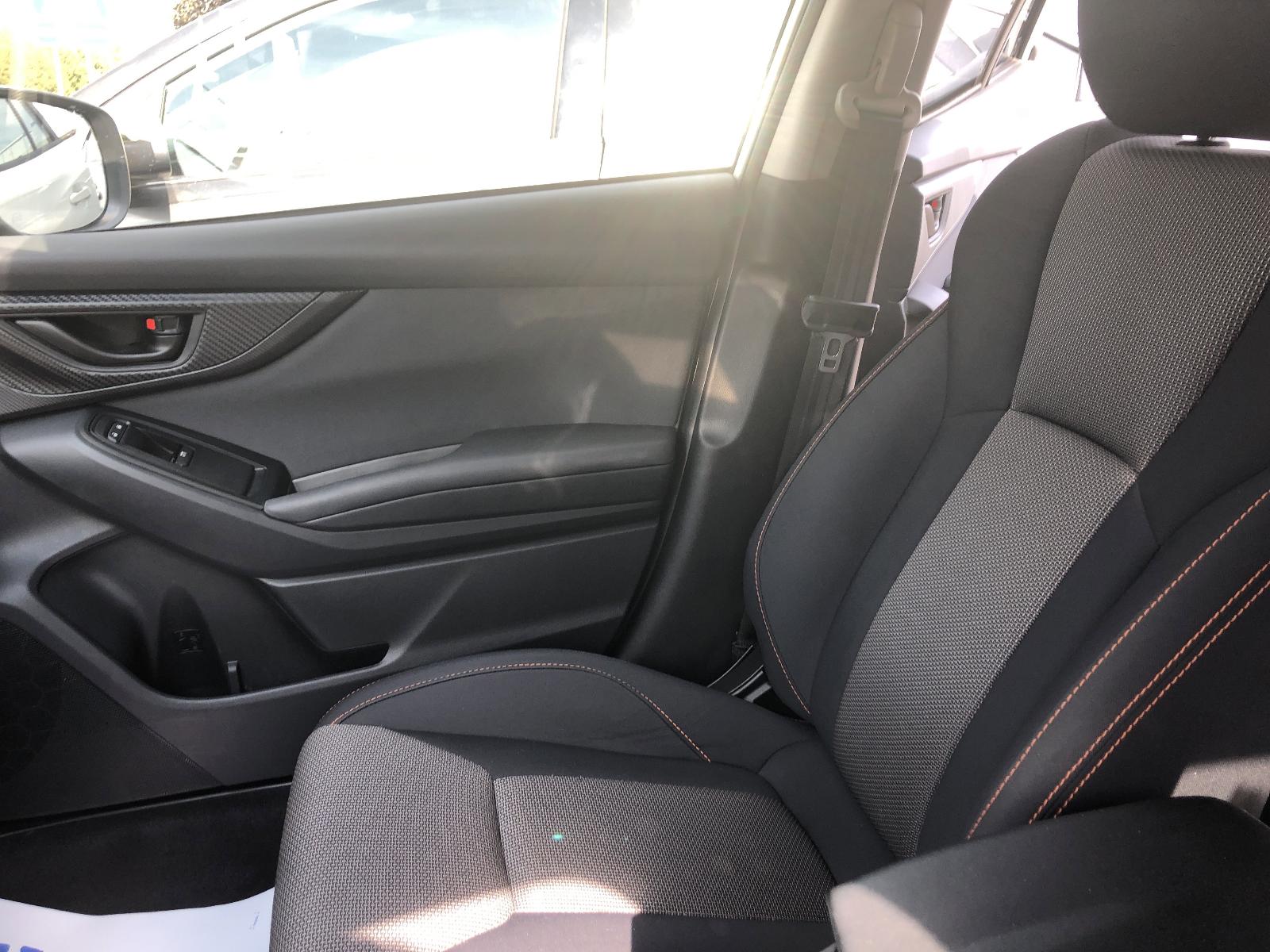 2022 Subaru Crosstrek Vehicle Photo in Mechanicsburg, PA 17050