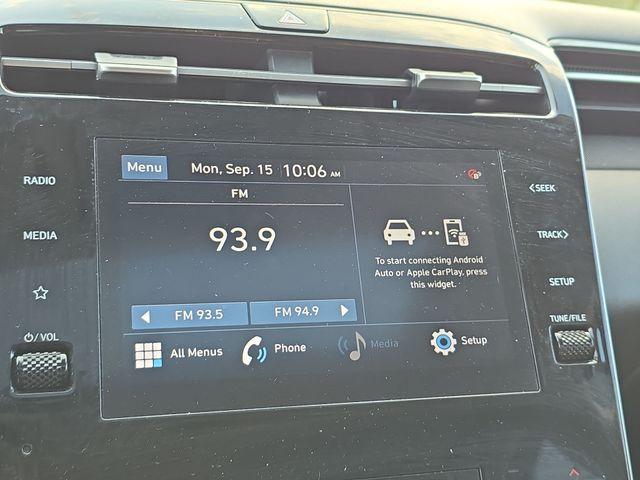 2022 Hyundai TUCSON Vehicle Photo in Pleasant Hills, PA 15236