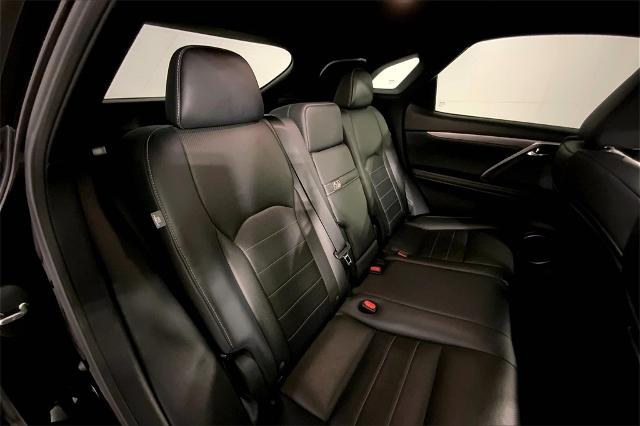 2020 Lexus RX 350 Vehicle Photo in Lees Summit, MO 64086