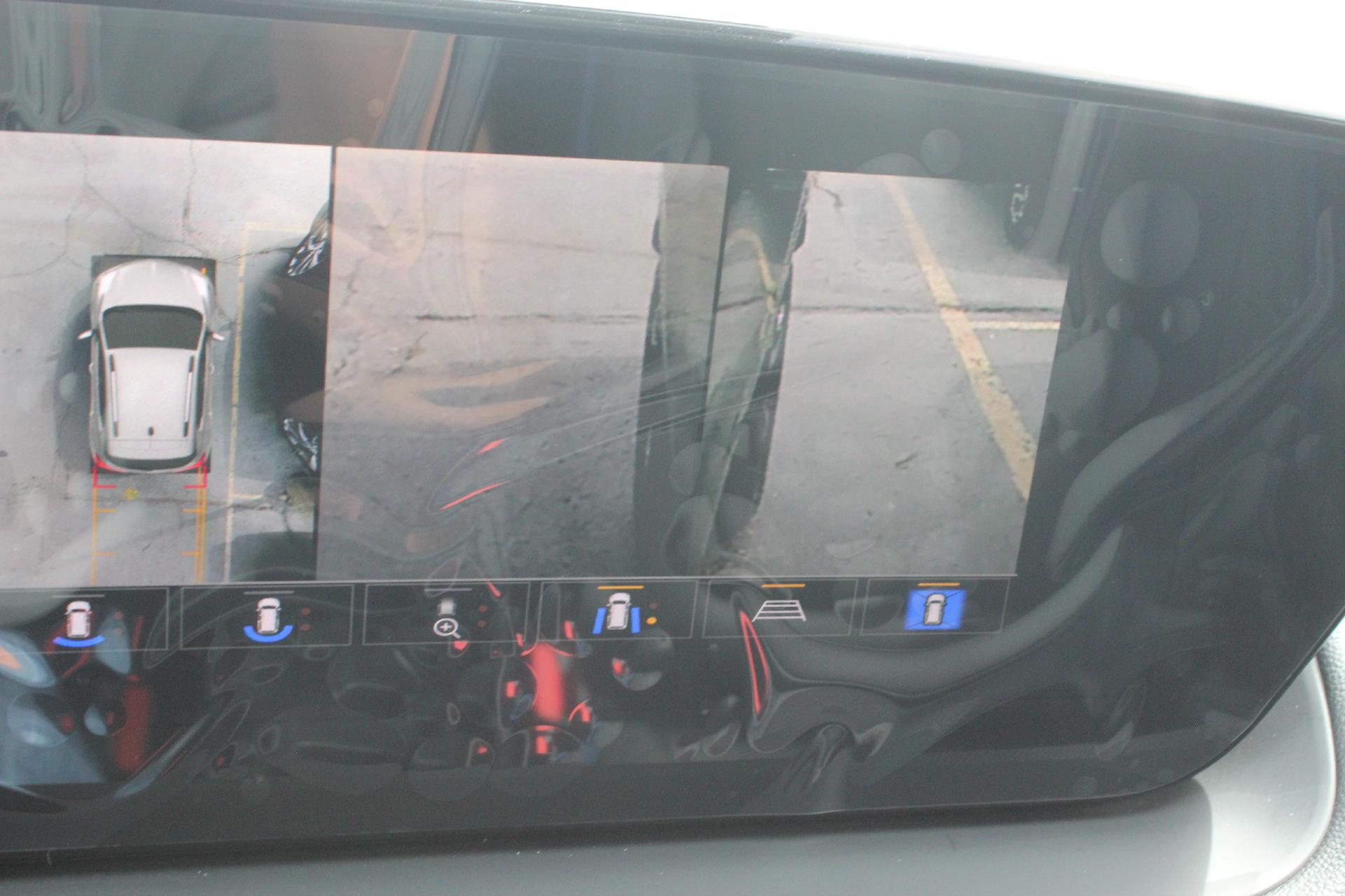 2026 Buick Encore GX Vehicle Photo in AURORA, CO 80012-4011