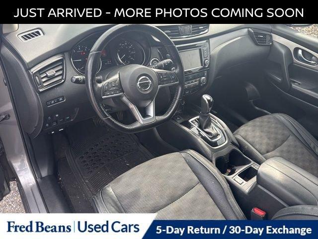 2020 Nissan Rogue Sport Vehicle Photo in Flemington, NJ 08822