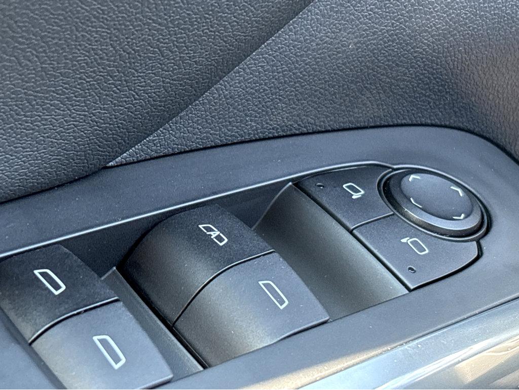 2024 Chevrolet Traverse Vehicle Photo in POOLER, GA 31322-3252