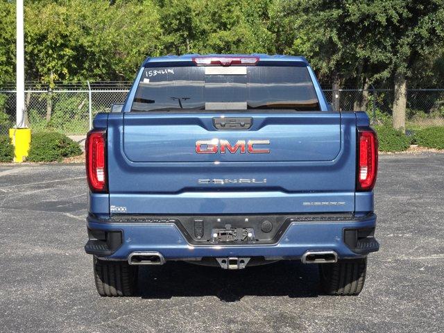 2024 GMC Sierra 1500 Vehicle Photo in Decatur, TX 76234