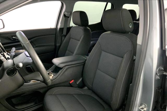 2023 GMC Acadia Vehicle Photo in KANSAS CITY, MO 64114-4502