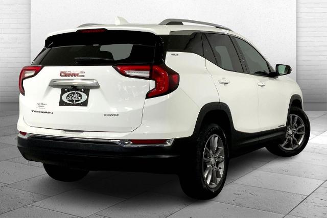 2024 GMC Terrain Vehicle Photo in KANSAS CITY, MO 64114-4545