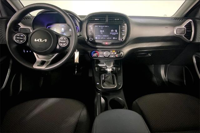 2024 Kia Soul Vehicle Photo in Lees Summit, MO 64086