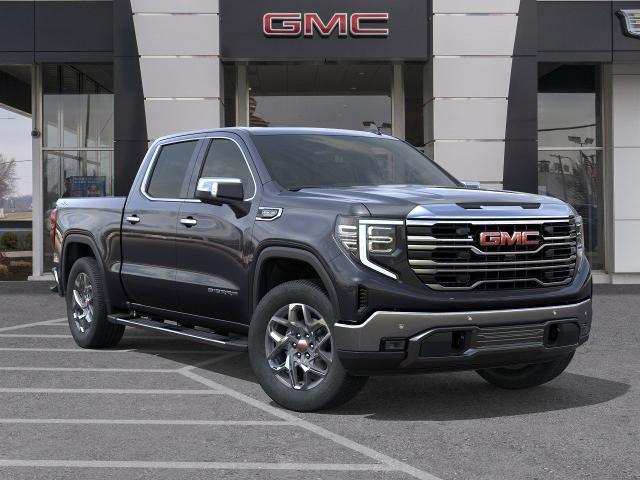 2026 GMC Sierra 1500 Vehicle Photo in INDEPENDENCE, MO 64055-1377