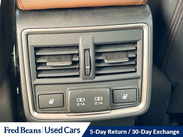 2023 Subaru Forester Vehicle Photo in Doylestown, PA 18902