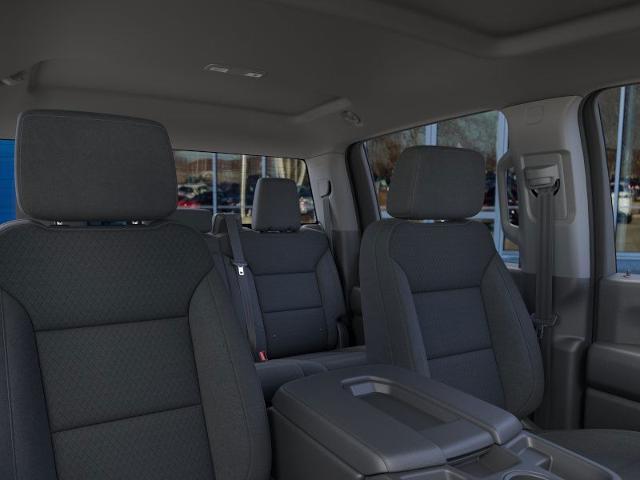 2026 Chevrolet Silverado 2500 HD Vehicle Photo in NEENAH, WI 54956-2243