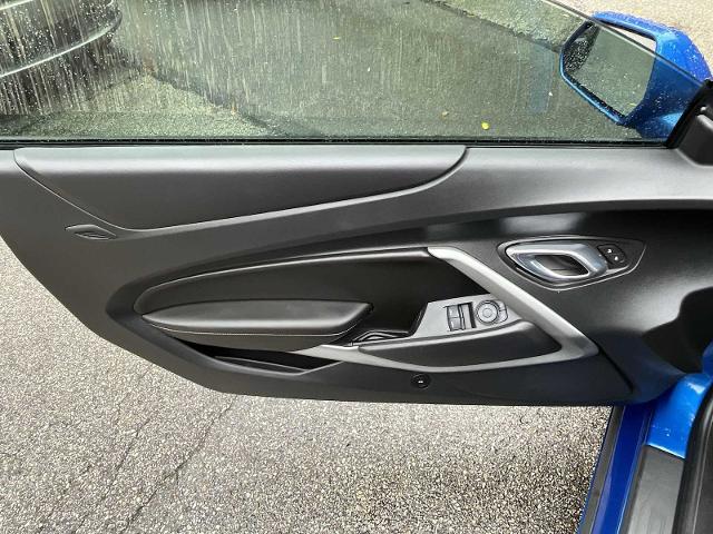 2016 Chevrolet Camaro Vehicle Photo in PITTSBURGH, PA 15226-1209