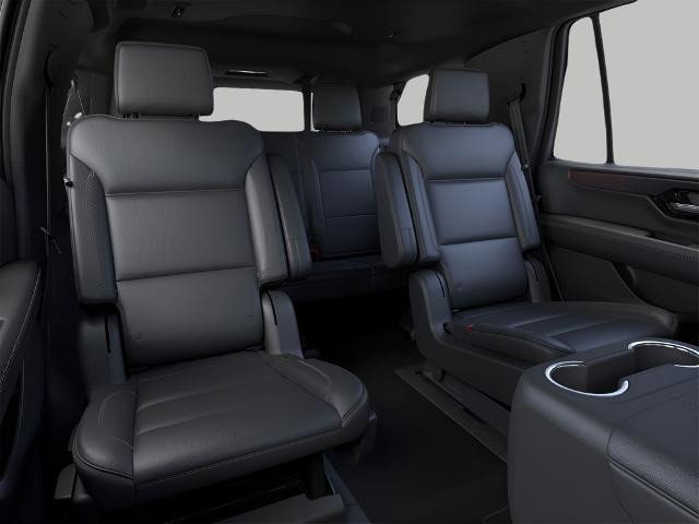 2026 GMC Yukon Vehicle Photo in MANITOWOC, WI 54220-5838
