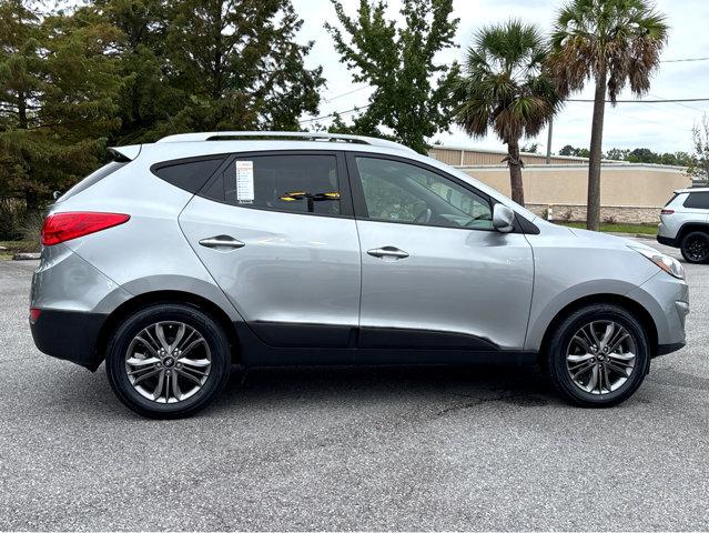 2014 Hyundai TUCSON Vehicle Photo in Hinesville, GA 31313