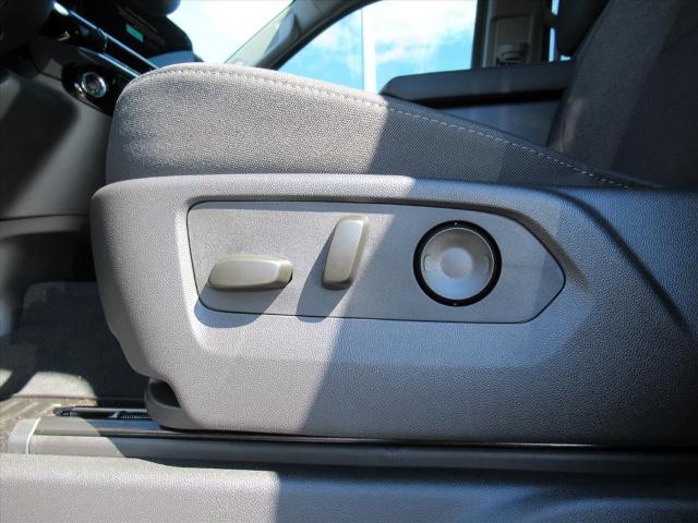 2026 Chevrolet Silverado 1500 Vehicle Photo in LEESBURG, FL 34788-4022