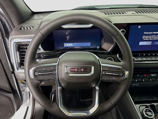 2025 GMC Canyon Vehicle Photo in PUYALLUP, WA 98371-4149