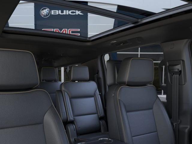2026 GMC Yukon XL Vehicle Photo in PUYALLUP, WA 98371-4149