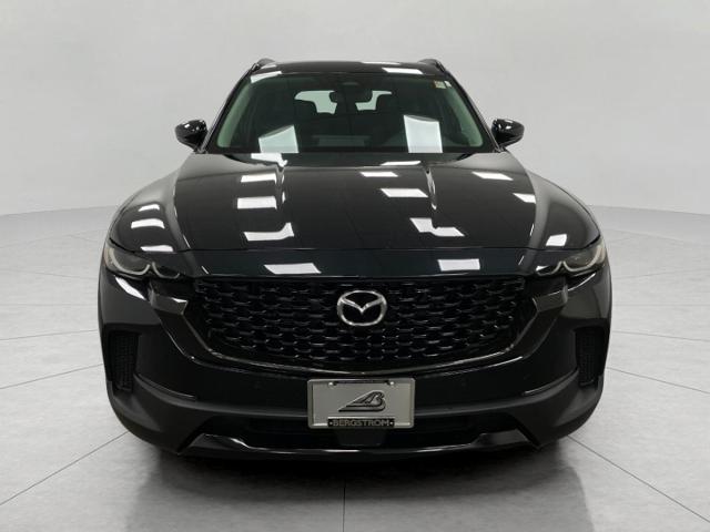 2026 Mazda CX-50 Hybrid Vehicle Photo in Appleton, WI 54913