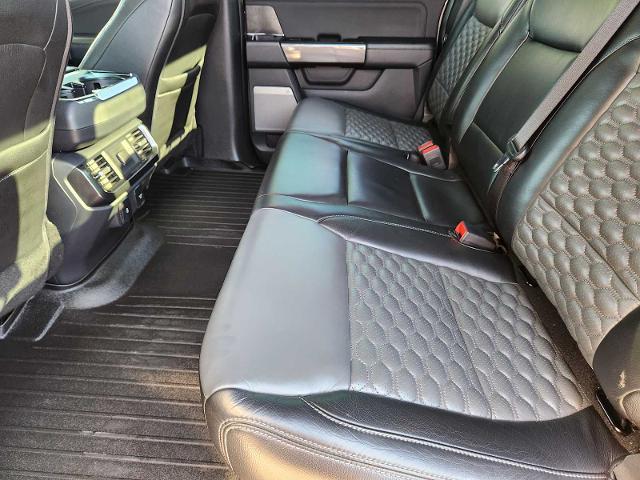 2021 Ford F-150 Vehicle Photo in DENTON, TX 76210-9321