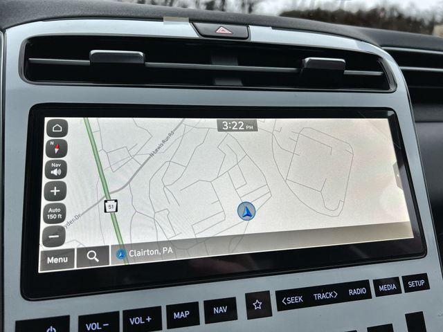 2024 Hyundai TUCSON Plug-In Hybrid Vehicle Photo in Pleasant Hills, PA 15236