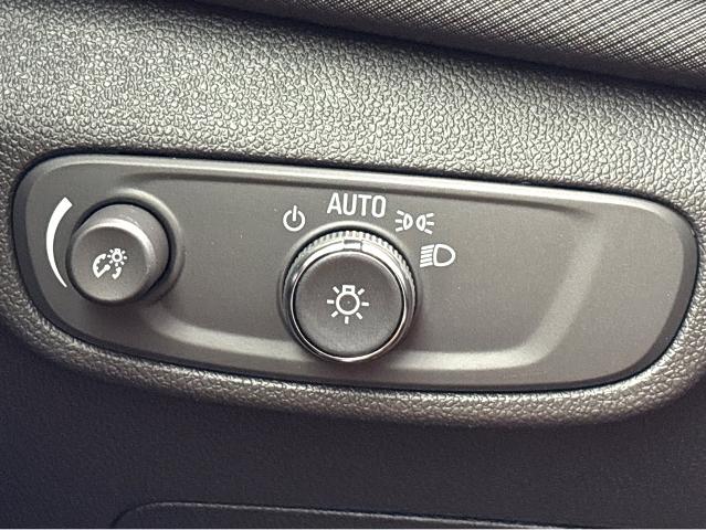 2026 Chevrolet Trailblazer Vehicle Photo in SAVANNAH, GA 31406-4513