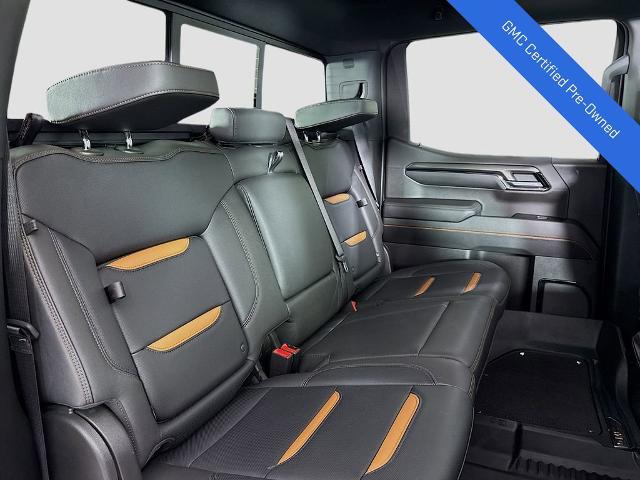 2022 GMC Sierra 1500 Vehicle Photo in PUYALLUP, WA 98371-4149