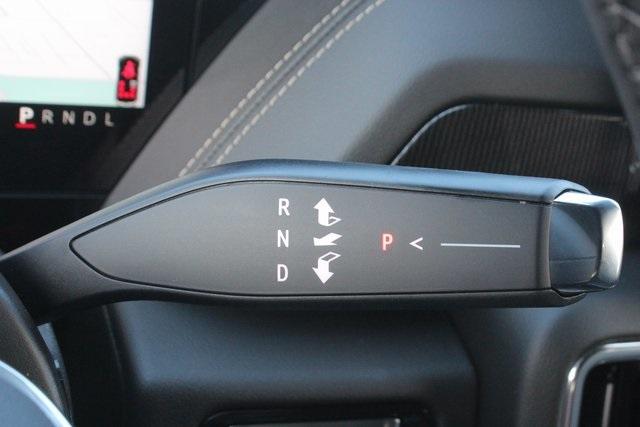 2026 GMC Yukon Vehicle Photo in AURORA, CO 80012-4011