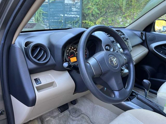 2011 Toyota RAV4 Vehicle Photo in PITTSBURGH, PA 15226-1209