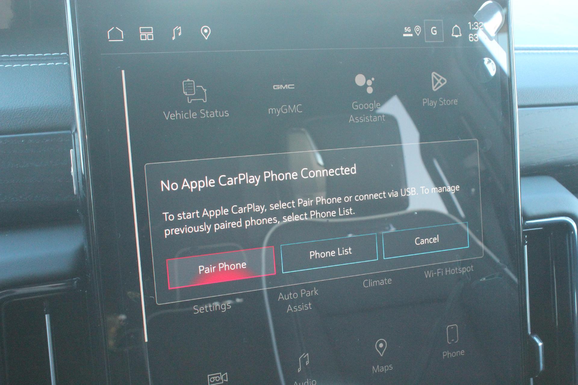 2026 GMC Yukon XL Vehicle Photo in AURORA, CO 80012-4011