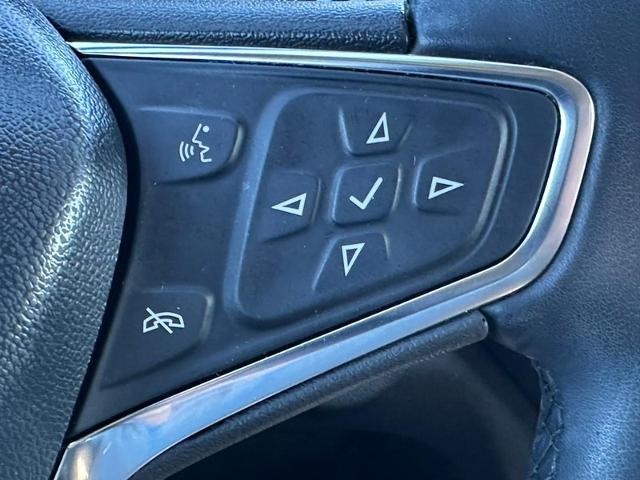 2024 Chevrolet Equinox Vehicle Photo in COLUMBIA, MO 65203-3903