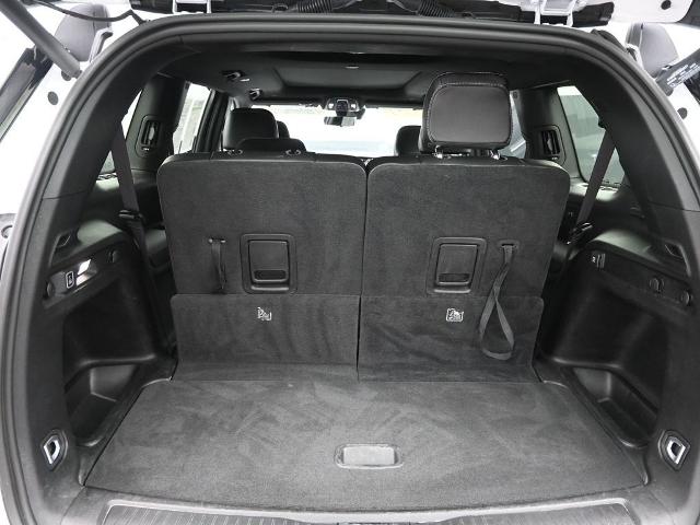 2024 Jeep Grand Cherokee L Vehicle Photo in Cedar Rapids, IA 52402