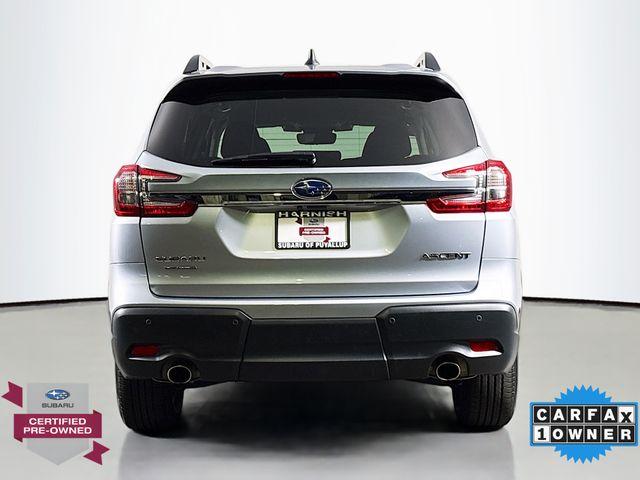2024 Subaru Ascent Vehicle Photo in Puyallup, WA 98371