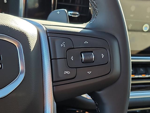 2026 GMC Sierra 1500 Vehicle Photo in TREVOSE, PA 19053-4984