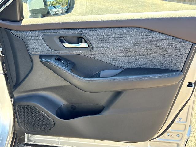 2023 Nissan Rogue Vehicle Photo in BEAUFORT, SC 29906-4218