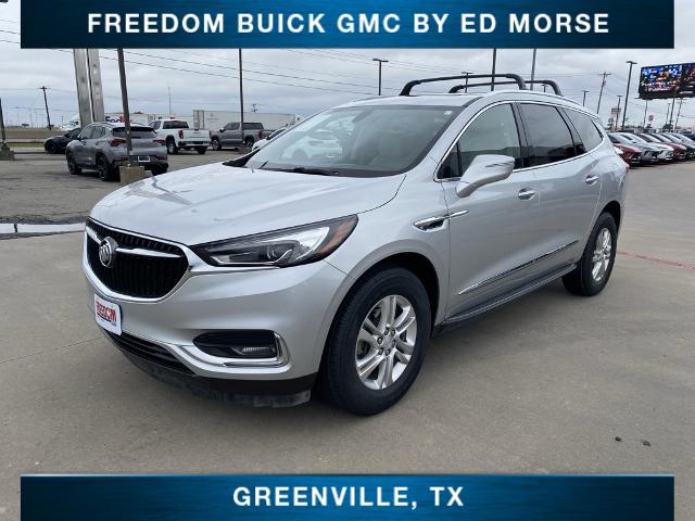 2019 Buick Enclave Vehicle Photo in Greenville, TX 75402
