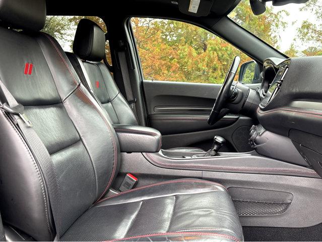 2023 Dodge Durango Vehicle Photo in Hinesville, GA 31313