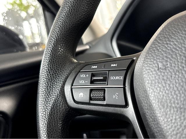 2023 Honda HR-V Vehicle Photo in Savannah, GA 31419