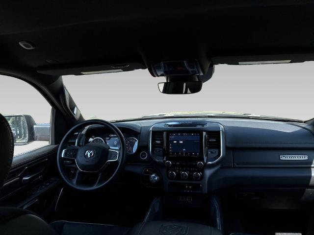 2024 Ram 1500 Vehicle Photo in Savannah, GA 31419