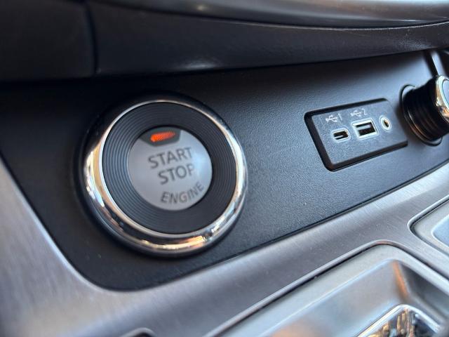 2023 Nissan Murano Vehicle Photo in Brunswick, GA 31525