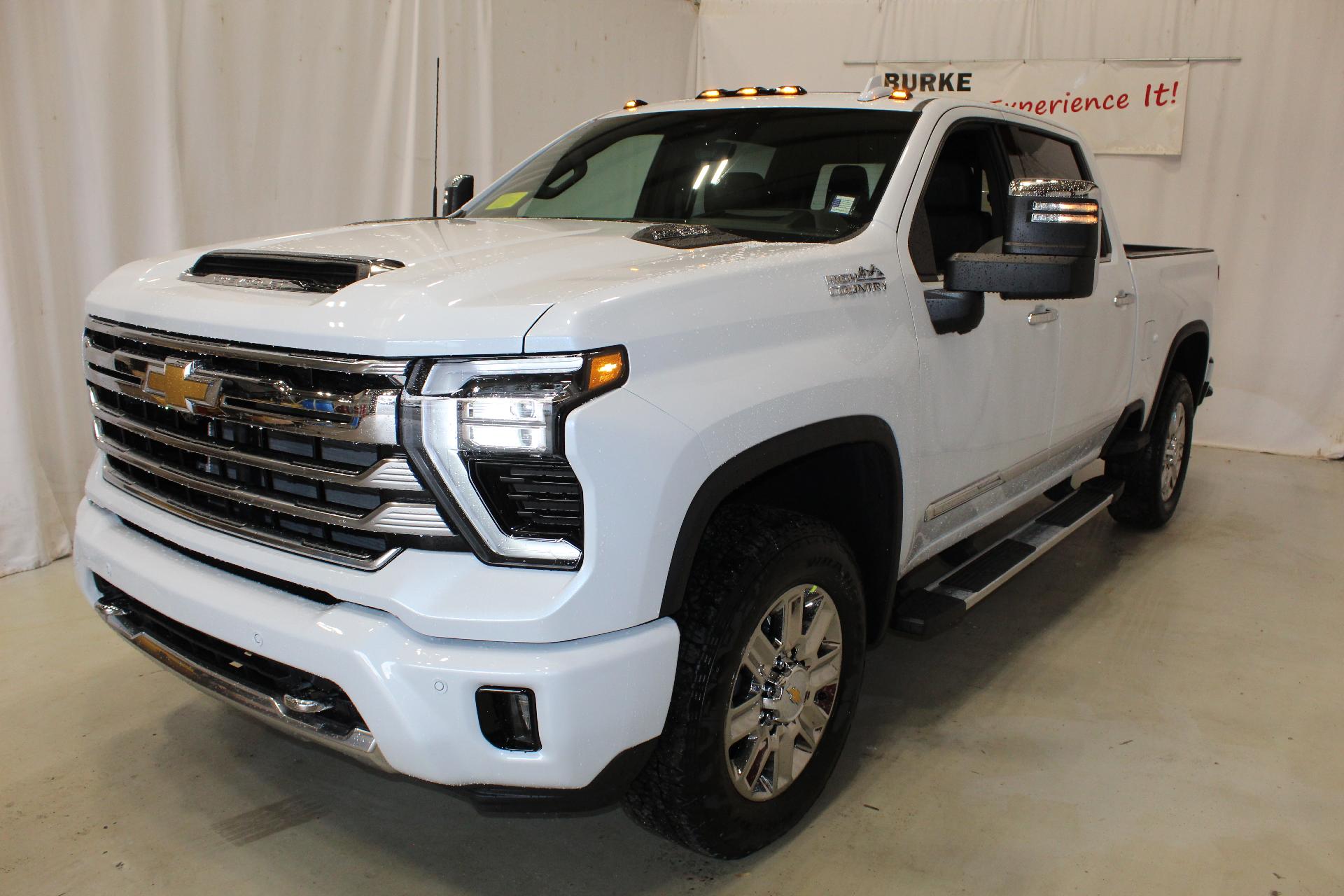 2026 Chevrolet Silverado 2500 HD Vehicle Photo in NORTHAMPTON, MA 01060-1120
