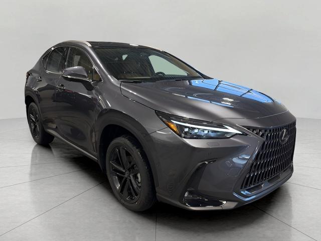 2026 Lexus NX Vehicle Photo in Neenah, WI 54956