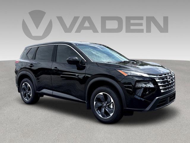 2026 Nissan Rogue Vehicle Photo in Savannah, GA 31419