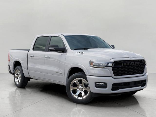 2026 Ram 1500 Vehicle Photo in Neenah, WI 54956