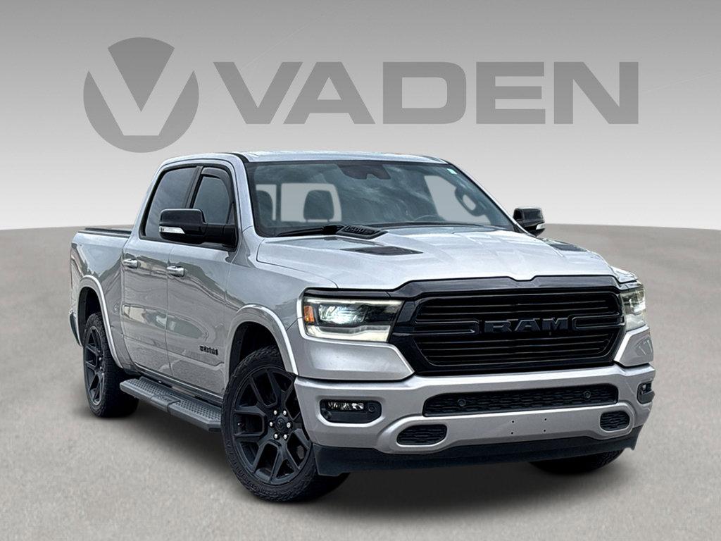2021 Ram 1500 Vehicle Photo in POOLER, GA 31322-3252