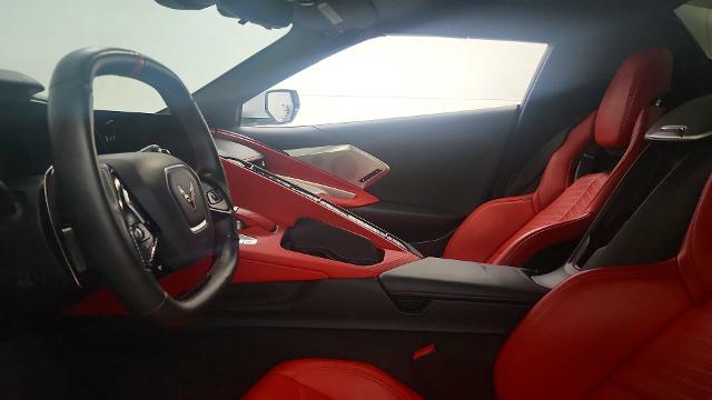 2024 Corvette Stingray Stingray Convertible 2LT picture #16