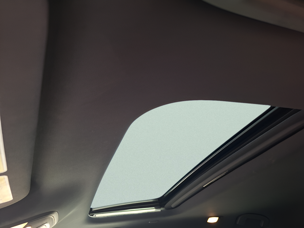 2023 INFINITI QX55 LUXE - 11