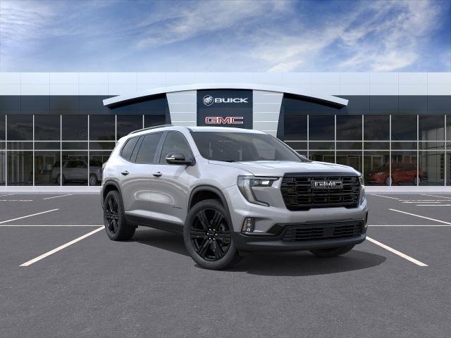 2027 GMC Acadia Vehicle Photo in HOMOSASSA, FL 34448-1461