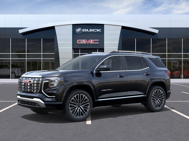 2027 GMC Terrain photo 2 of 32