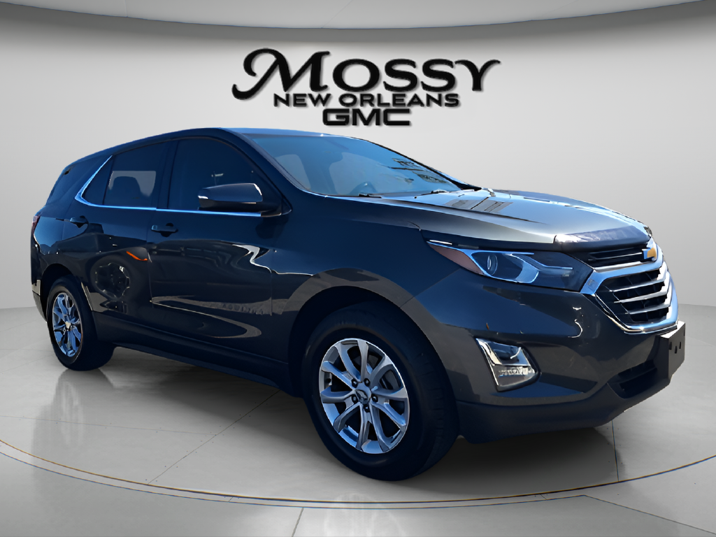 2019 Chevrolet Equinox photo 3 of 30